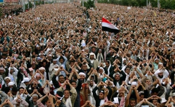 كيف تآمر الإقليم على ثورة فبراير في اليمن؟ (تحليل)
