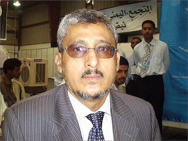 وفاة البرلماني السابق علي الوافي في أحد مشافي الهند