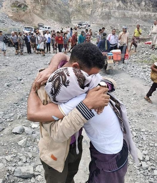 الحوثيون: قدمنا عرضا للأمم المتحدة يتضمن الإفراج عن 200 مختطف وأسير من كل جانب