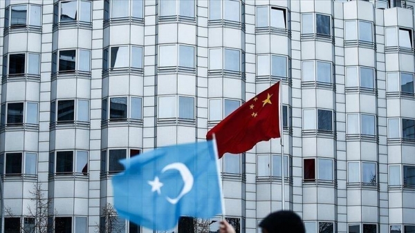 62 دولة بينها 14عربية تدافع عن انتهاكات الصين بحق الأويغور
