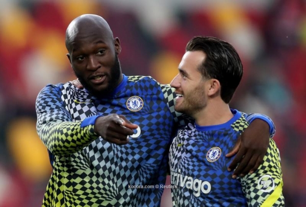 لوكاكو: آسف على الإزعاج الذي سببته.. وتشيلسي حلمي الحقيقي