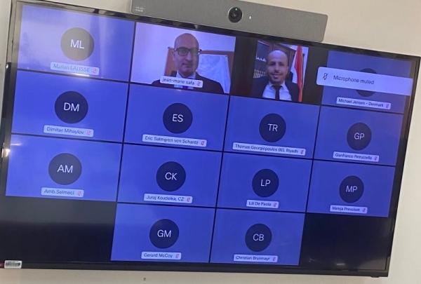 الإتحاد الأوروبي يدعو إلى تقوية الآليات المحلية لضمان المساءلة في اليمن