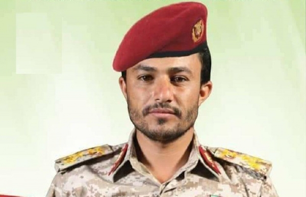 مقتل قيادي ميداني بارز من جماعة الحوثي