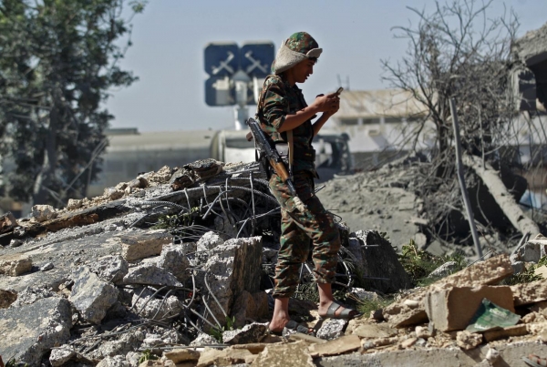  ميدل ايست آي: هل تنتقل حرب اليمن إلى 