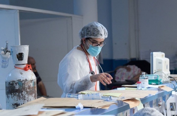 اكتشاف سلالة جديدة 