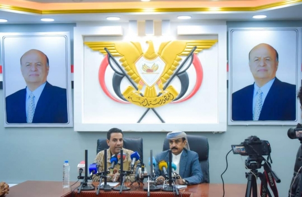 بين ساخر ومتفائل ومتشائم .. كيف رد اليمنيون على إعلان التحالف إطلاقه عملية 
