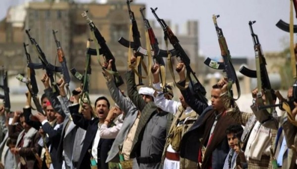 مجلس الأمن يتبنى قرارا يصنف الحوثيين 