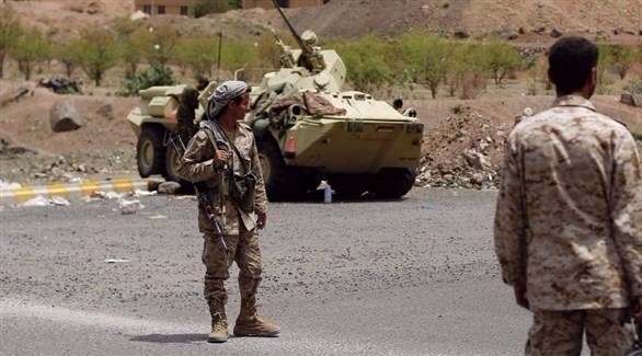 في هجوم ثانٍ خلال ساعات.. مقتل 5 من أفراد اللواء الثالث حماية رئاسية في كمين لمسلحين بأبين