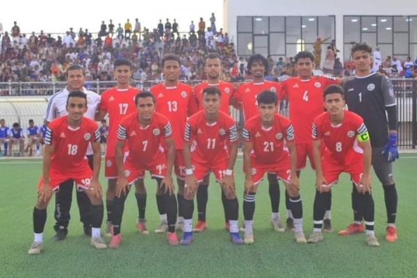 منتخب الشباب يبدأ غدا السبت أولى مبارياته في كأس العرب بالسعودية