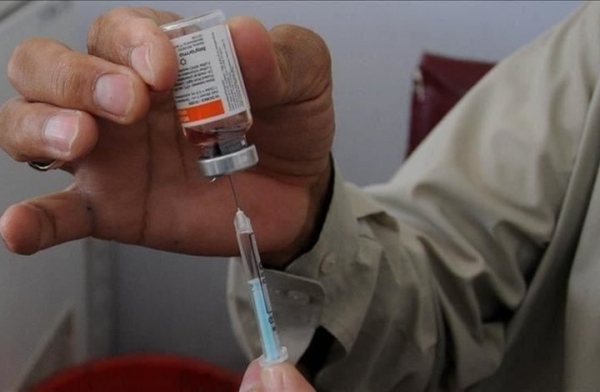 شلل الأطفال ينتشر في لندن.. والسلطات تطلق حملة للتحصين