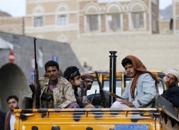 الحوثيون يُوقفون 70 قاضيا في مناطق سيطرتهم تمهيدا لمحاكمتهم