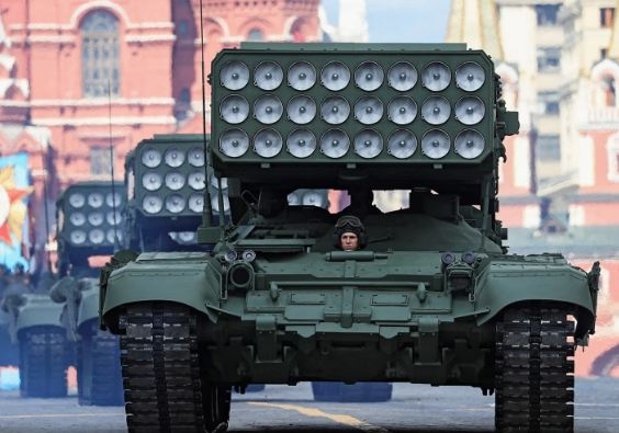 واشنطن تعلق على شراء روسيا ذخائر من كوريا الشمالية واتهامات متبادلة بشأن مخاطر 