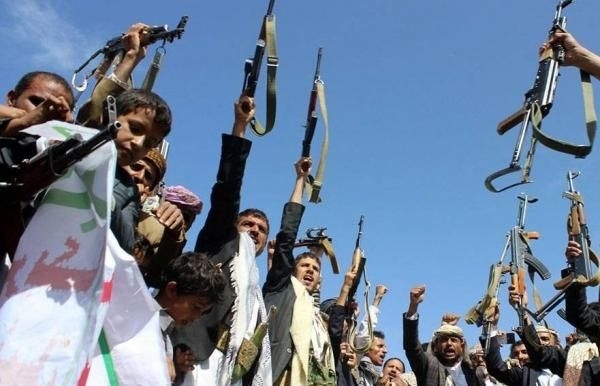 إب.. الحوثيون يدشنون جبايات جديدة على التجار والمواطنين بإسم 