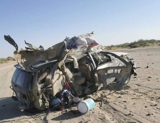 مأرب .. مقتل طفلين وإصابة ثالث بانفجار لغم زرعه الحوثيون