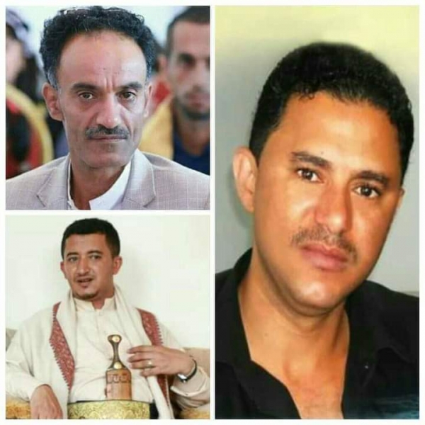 إب.. الحوثيون يختطفون ناشطين على خلفية آراء في مواقع التواصل الإجتماعي