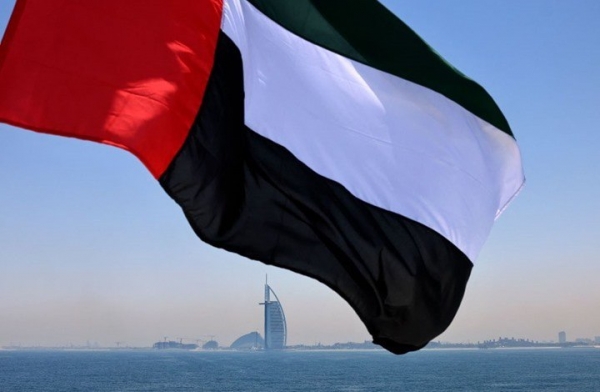 الإمارات تعتبر الهجوم الحوثي على مينا 