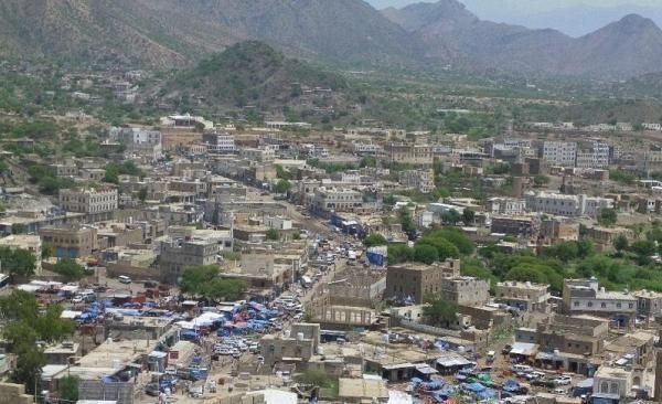 مقتل طفل وإصابة آخر بنيران الحوثيين في الضالع