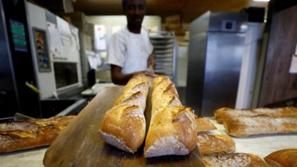 الباغيت: الخبز الفرنسي يدخل قائمة التراث العالمي لليونسكو