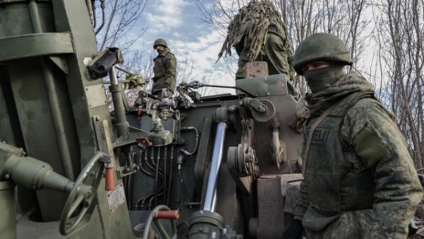الاستخبارات الأمريكية تتوقع تراجع وتيرة الحرب في أوكرانيا خلال الشتاء