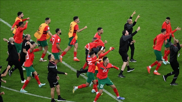 مونديال قطر.. 