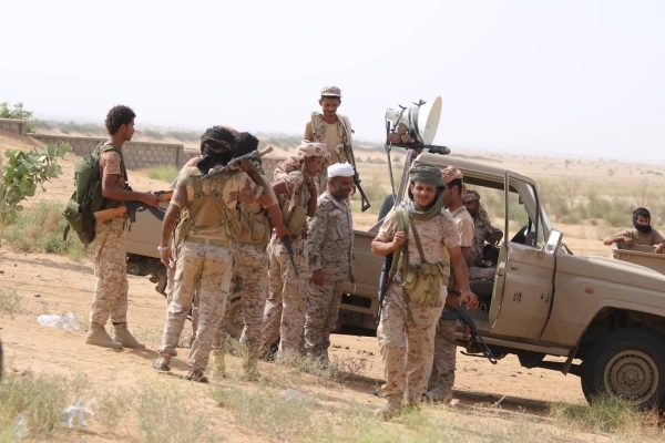 مأرب.. تجدد للمعارك والجيش يحبط محاولة تسلل للحوثيين جنوبي المحافظة