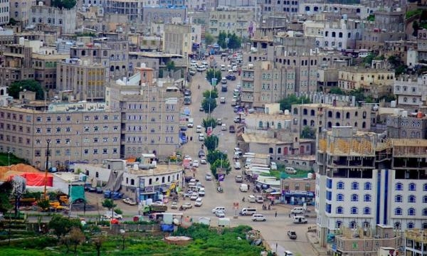 مقتل مواطن برصاص مسلح بمحافظة إب