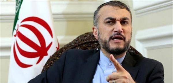 طهران: قضية اليمن هي قضية يقررها الشعب اليمني