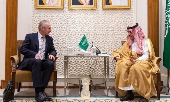 السعودية والأمم المتحدة تؤكدان ضرورة 