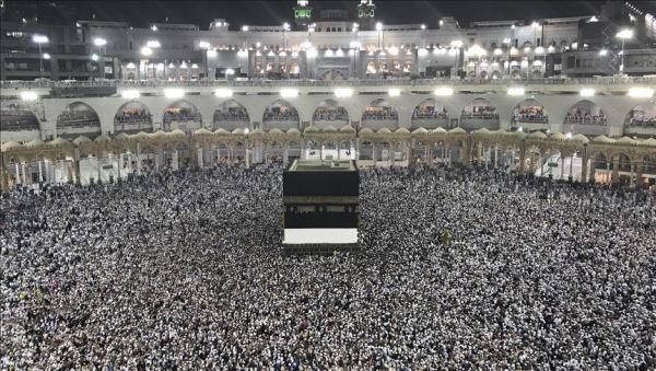 الحج السعودية تدعو المؤسسات والوكلاء الخارجيين إلى الالتزام بتوثيق عقود إسكان المعتمرين