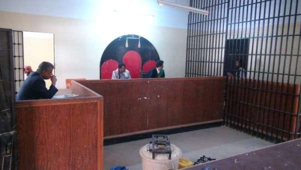 شبوة.. محكمة الاستئناف تعقد جلستها السادسة في قضية اغتيال الشيخ 