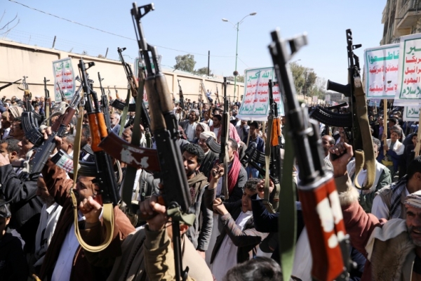 الحوثيون يعتزمون حظر 