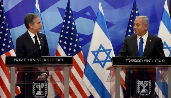 شتم نتنياهو وتصدع داخلي وملامح تحول خارجي.. هل زاد 