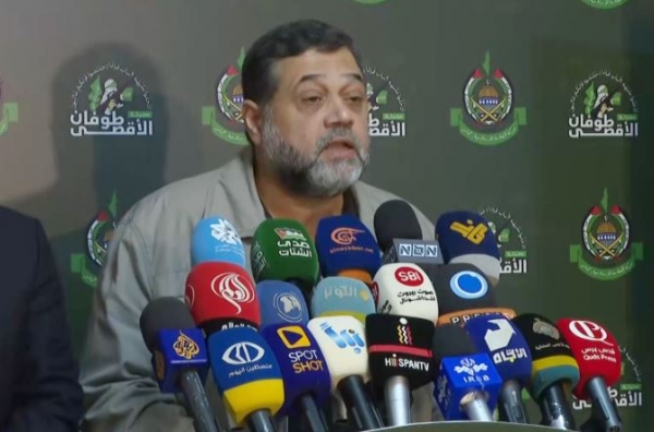 حماس: ما نقلته 