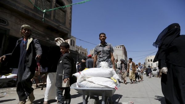 كيف يتأثر اليمن 