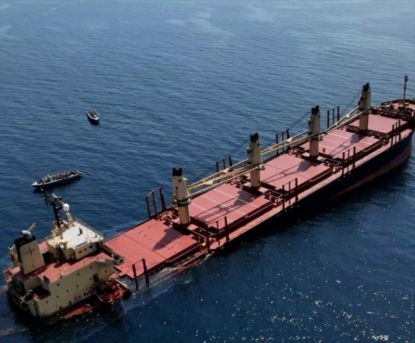 واشنطن: الهجمات الحوثية لم 