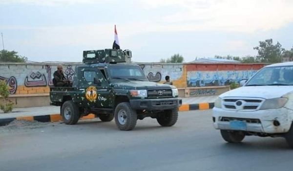 مأرب.. ضبط عصابة مسلحة متورطة بقضية اختطاف وعمليات نهب