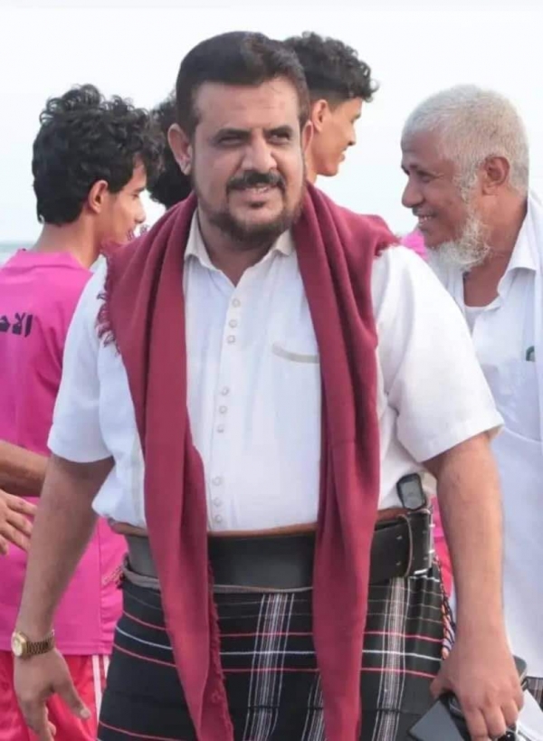 تنسيقي أبين يدعو إلى المشاركة بفاعلية في مليونية عشال الجعدني في عدن