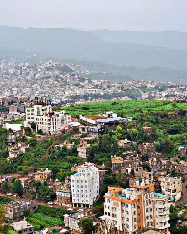 مقتل مواطن برصاص مسلح في إب