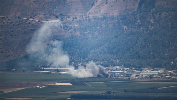 محلل إسرائيلي: مسيّرة 