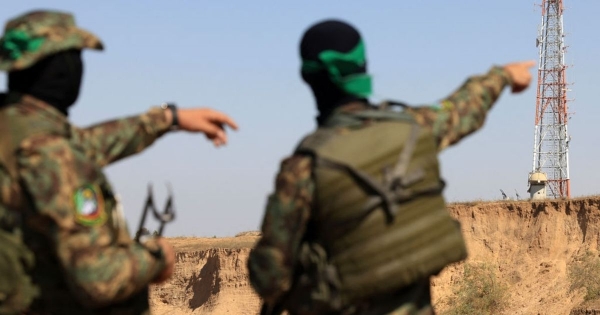 تقديم مقترح جديد لحماس يشترط 