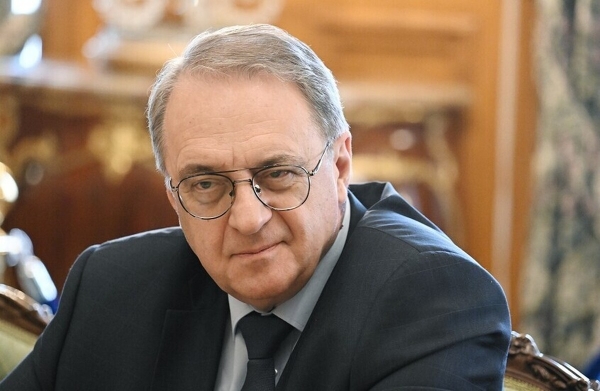 روسيا تشدد على أهمية توحيد الجهود لإقامة حوار وطني يمني مستدام