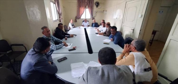 بدون الإصلاح.. أحزاب تعز تعتبر بيان محور طور الباحة استهدافا للفضاء السياسي