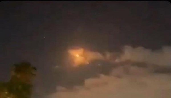 الثاني خلال ساعات.. الجيش الإسرائيلي يعلن اعتراض صاروخا أطلق من اليمن