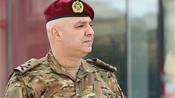 الرئيس اللبناني: قرار حصر السلاح بيد الدولة اللبنانية لا عودة فيه