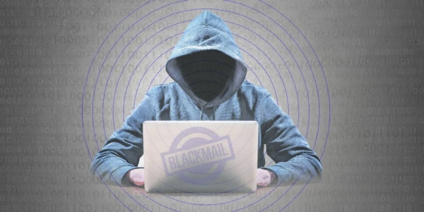 شرطة حضرموت تضبط خلية ابتزاز إلكتروني