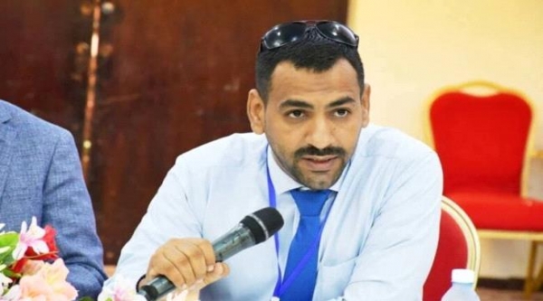 حضرموت.. السلطات الأمنية تفرج عن الصحفي 