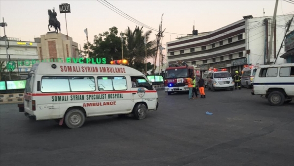 واشنطن تحذر من هجمات 