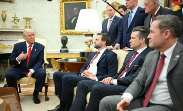 أكسيوس: 4 ملاحظات بشأن فضيحة تسريبات اليمن