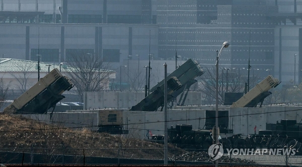 اتفاق أمريكي كوري لنقل بطاريات 