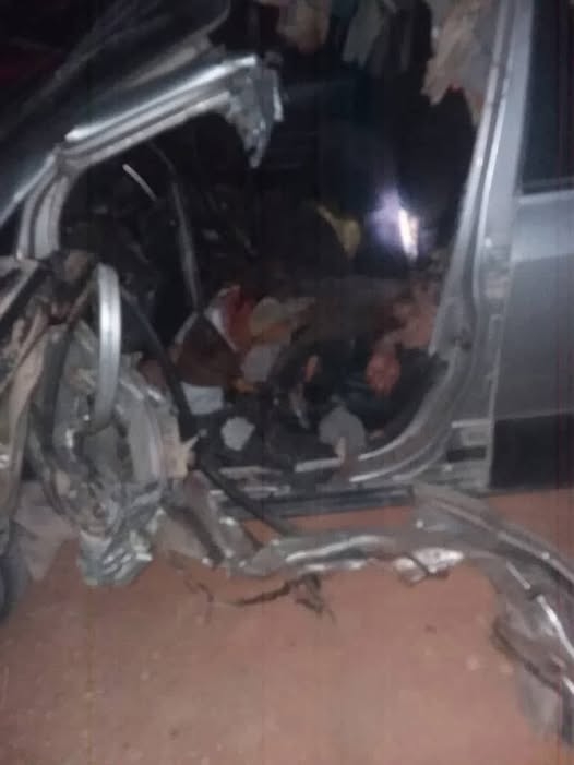 شبوة.. مقتل شخص بقصف من طائرة مسيرة أثناء قيادة سيارته بجوار معسكر 